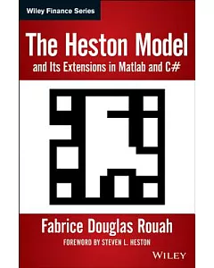 The Heston Model and Its Extensions in Matlab and C# + website