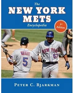 The New York Mets Encyclopedia