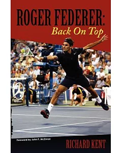 Roger Federer: Back on Top