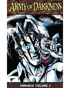 Army of Darkness Omnibus 3