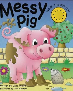 Messy Pig
