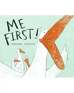 Me First!
