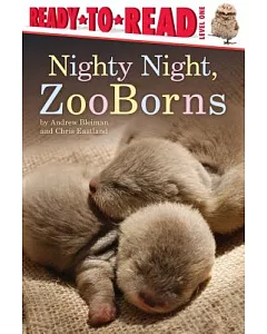 Nighty Night, ZooBorns