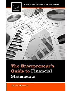 The Entrepreneur’s Guide to Financial Statements