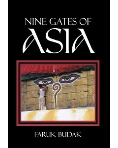 Nine Gates of Asia