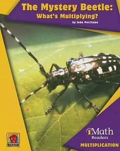 The Mystery Beetle: What’s Multiplying?