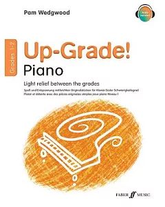 Up-Grade! Piano Grades 1-2: Light Relief Between Grades