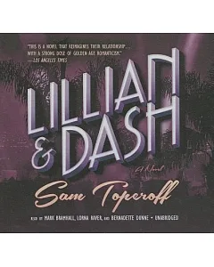 Lillian & Dash: Library Edition