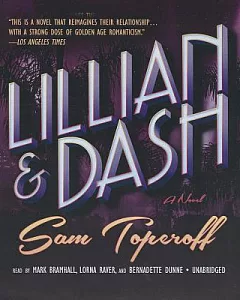 Lillian & Dash