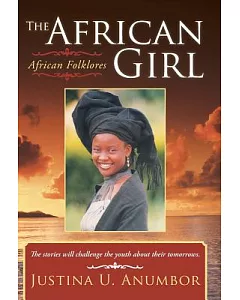 The African Girl: African Folklores