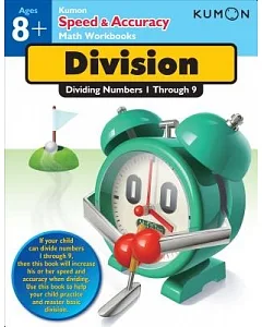 Division: Dividing Numbers 1 through 9