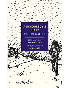 A Schoolboy’s Diary and Other Stories