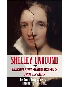 Shelley Unbound: Uncovering Frankenstein’s True Creator