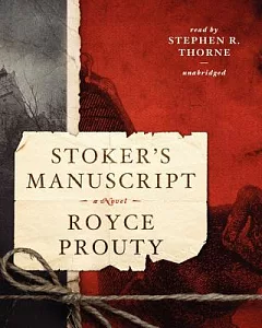 Stoker’s Manuscript