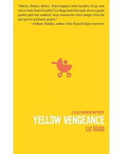 Yellow Vengeance