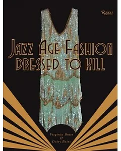 Dressed to Kill: Jazz Age Fashion from Viginia’s