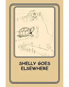 Shelly Goes Elsewhere: 8