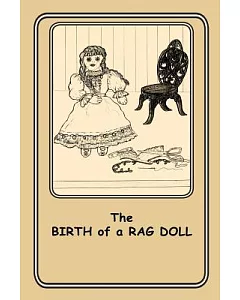 The Birth of a Rag Doll: 10