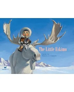 The Little Eskimo