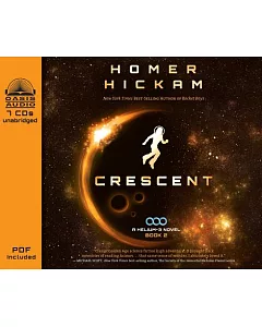 Crescent: Pdf Included