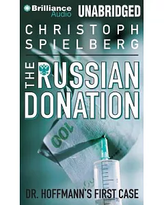 The Russian Donation: Library Edition