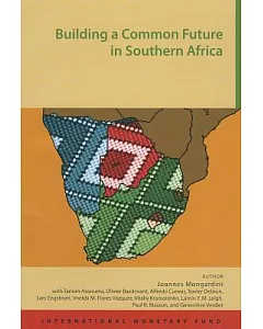 Building a Common Future in Southern Africa