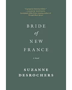 Bride of New France