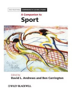A Companion to Sport