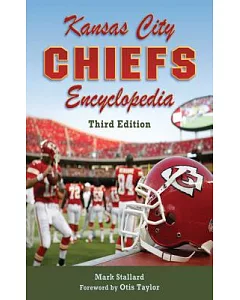 Kansas City Chiefs Encyclopedia