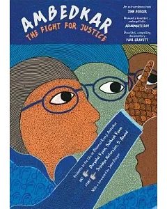 Ambedkar: The Fight for Justice