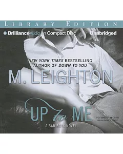 Up to Me: Library Edition