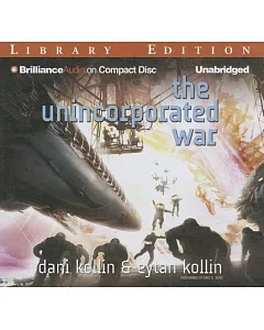 The Unincorporated War: Library Edition