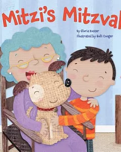 Mitzi’s Mitzvah