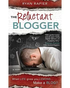 The Reluctant Blogger
