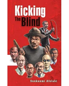 Kicking the Blind