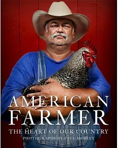 American Farmer: The Heart of Our Country