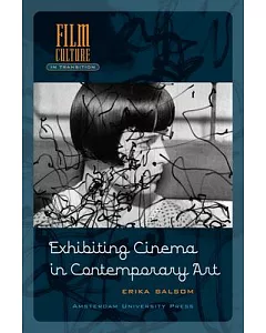Exhibiting Cinema in Contemporary Art