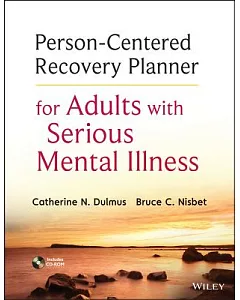 Person-Centered Recovery Planner for Adults With Serious Mental Illness