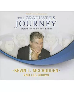The Graduate’s Journey: Explore the Path of Possibilities: Library Edition