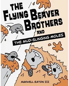 Flying Beaver Brothers
