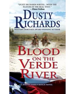 Blood on the Verde River