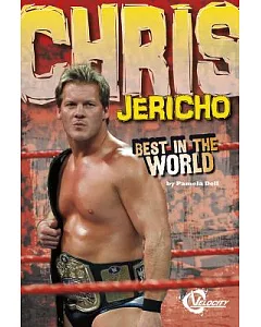 Chris Jericho: Best in the World