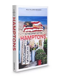 In the Spirit of the Hamptons