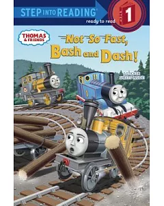 Not So Fast, Bash and Dash!
