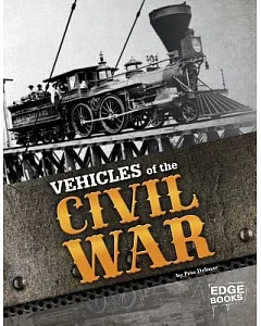 Vehicles of the Civil War
