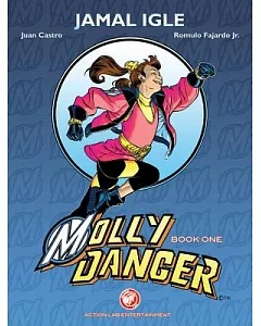 Molly Danger 1