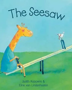 The Seesaw