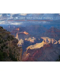 Art of the National Parks: Historic Connections, Contemporary Interpretations