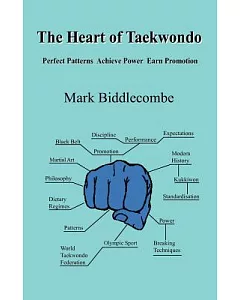 The Heart of Taekwondo