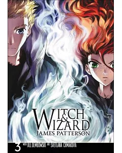 Witch & Wizard 3